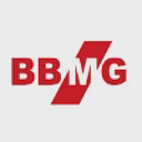 BBMG Asset Management Co., Ltd. logo