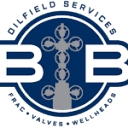 B&B Oilfield Services, Llc logo