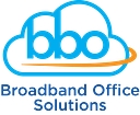 Broadband Office Solutions logo