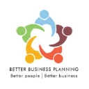 Better Business Planning, Inc. logo