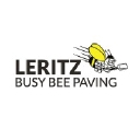 Leritz Busy Bee logo