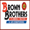 Brown Brothers Plumbing And Heating Co Inc logo