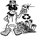 B & B Plastics, Inc. logo
