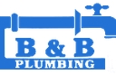 B&B Plumbing logo