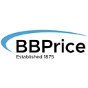 B.B. Price Limited logo