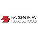 Broken Bow Public Schools logo