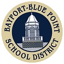 Bayport-Blue Point Union Free School District logo