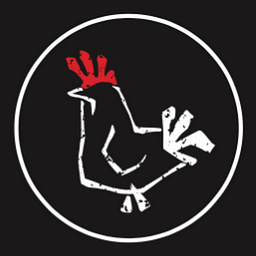 bb.q Chicken logo