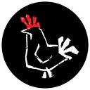 q Chicken USA logo
