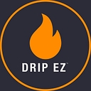 Drip EZ logo
