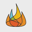 Barbeques Galore logo