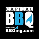 Capital Appliance & Bbq, Chadwick's And Hacks's, logo