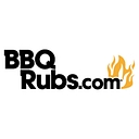 Logo for bbqrubs.com