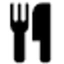 Bbq West logo