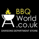 BBQ World logo