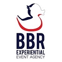 Bbr   Experiential Event Agency logo