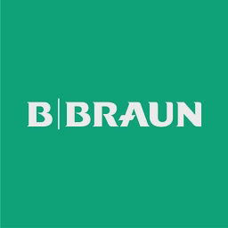 Logo of bbraun.com
