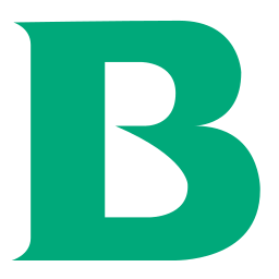 B Braun logo