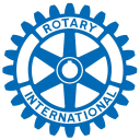 Bellevue Breakfast Rotary logo