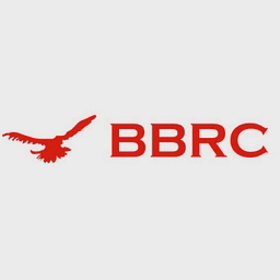 BBRC LTD logo