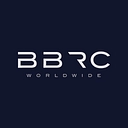 Bbrc World logo