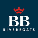 Bb Riverboats logo