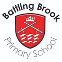 Brook Field Primary School logo