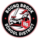 Bound Brook Board Of Education logo