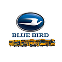 Blue Bird School Bus Foundation Inc logo