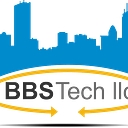 Bbs Tech logo