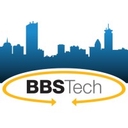 BBS Tech logo