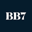 Bb7 Fire & Security Consulting logo