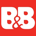 B&B logo