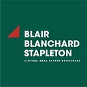 Blair Blanchard Stapleton Limited logo