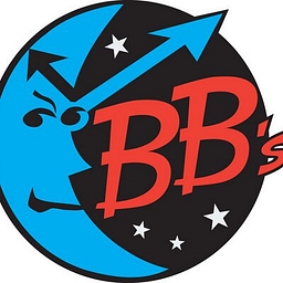 BB's Tex-Orleans logo
