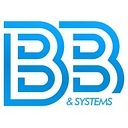B3 Systems logo