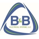 B&B Electrical Systems logo