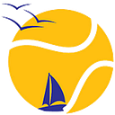 Bucklands Beach Tennis Club Incorporated logo