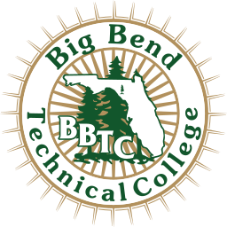 Big Bend Technical College logo
