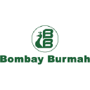 Bombay Burmah Trading Corporation logo