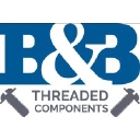 B&B Threaded Components logo