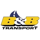 B & B Transport, Inc. logo
