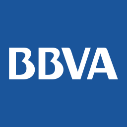 BBVA Logo