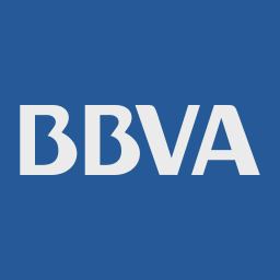 Logo of bbva.com