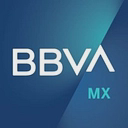 BBVA México, S.A., Institución de Banca Múltiple, Grupo Financiero BBVA México logo