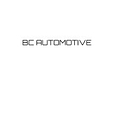 Bc Automotive logo