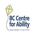 BC Centre for Ability logo