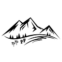 Backcountry Communities Thriving logo