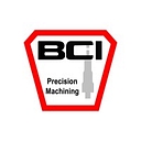 B.C. Instruments logo