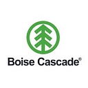 Logo de Boise Cascade